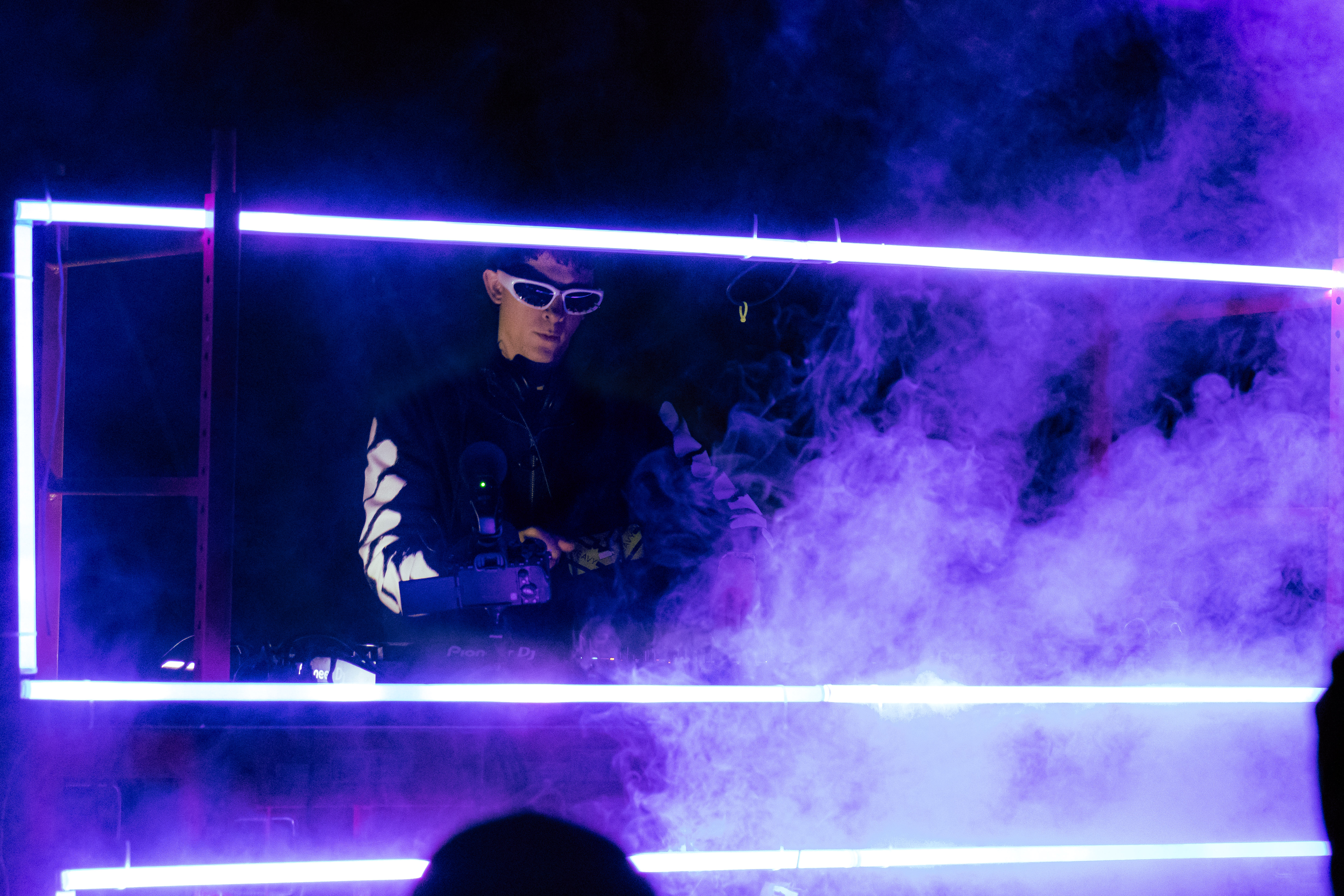 Garfield Discoteque photo 1